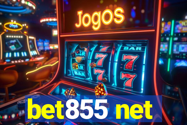 bet855 net