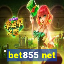 bet855 net