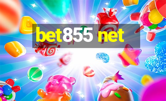 bet855 net