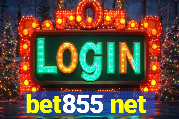 bet855 net