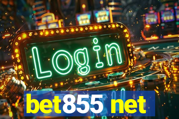 bet855 net