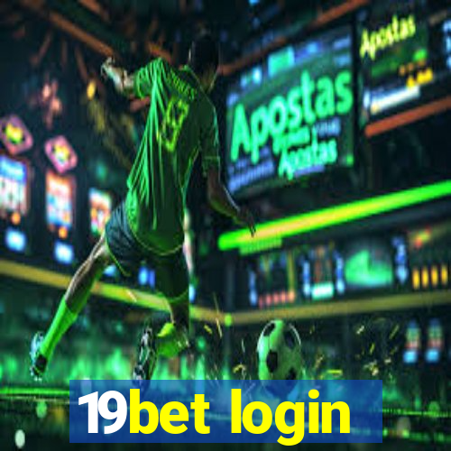 19bet login