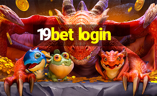 19bet login