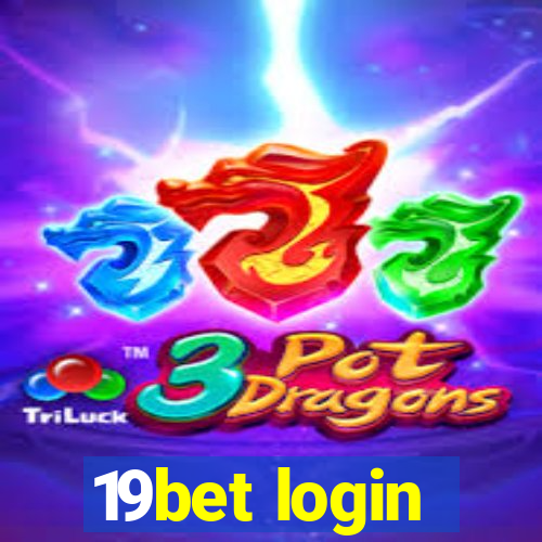 19bet login