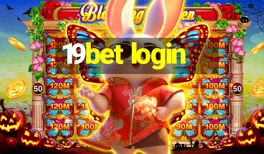 19bet login