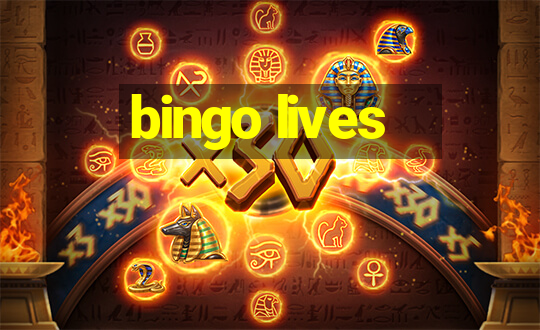 bingo lives