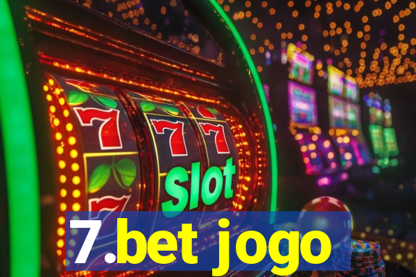 7.bet jogo