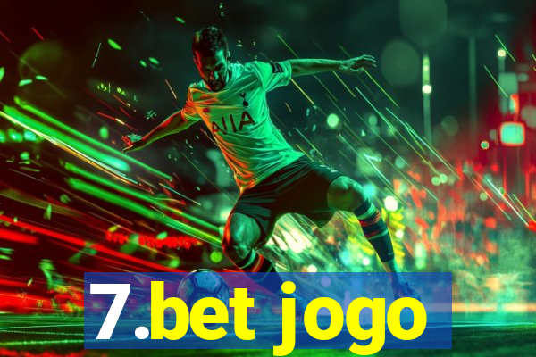 7.bet jogo