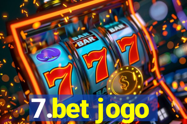 7.bet jogo