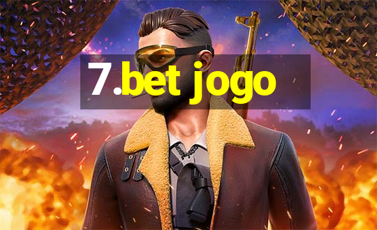 7.bet jogo