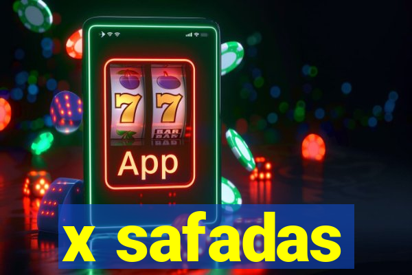 x safadas