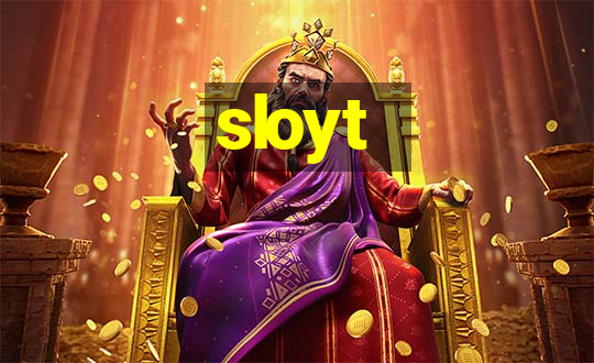 sloyt