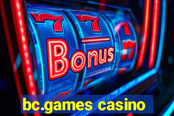 bc.games casino