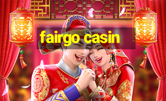 fairgo casin