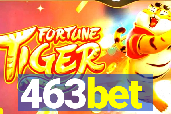 463bet