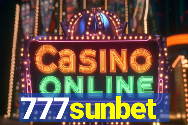 777sunbet