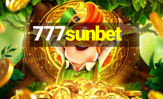 777sunbet