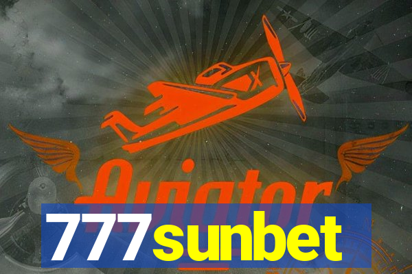 777sunbet