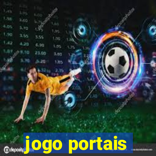 jogo portais