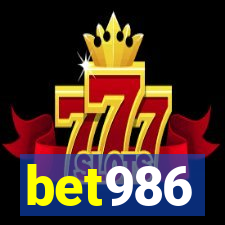 bet986