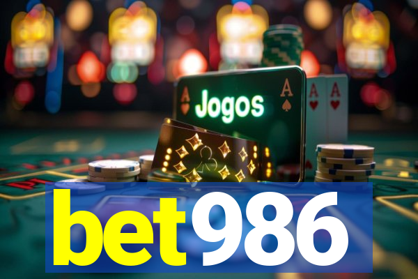 bet986