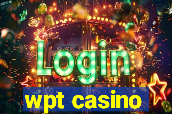 wpt casino