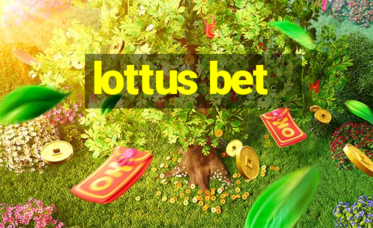 lottus bet