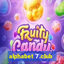 alphabet 7.club