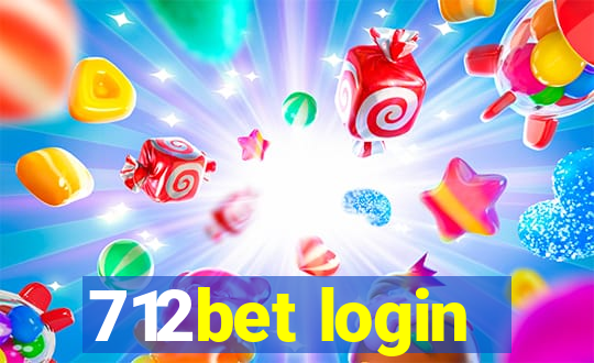 712bet login