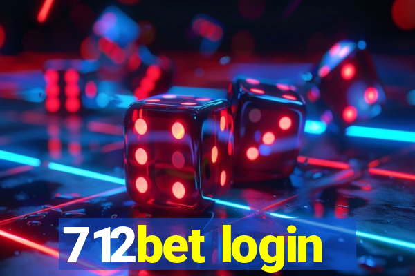 712bet login