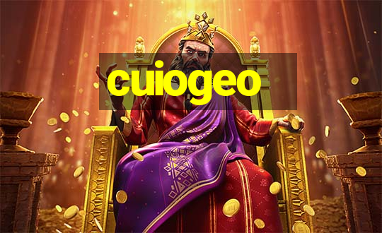 cuiogeo