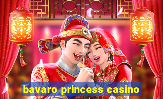 bavaro princess casino