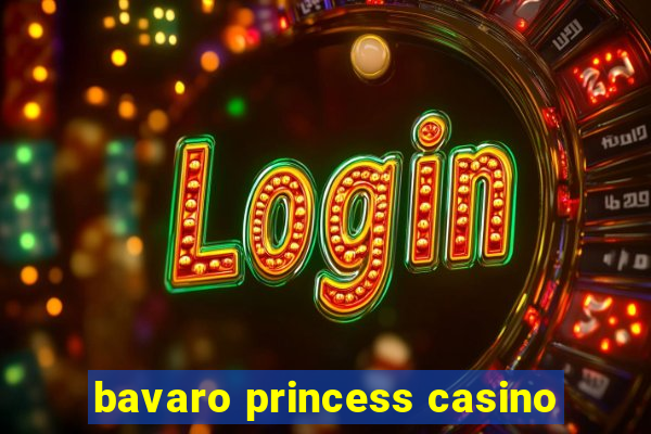 bavaro princess casino