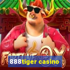 888tiger casino