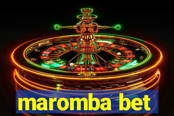 maromba bet