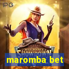 maromba bet