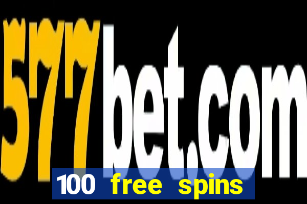 100 free spins yebo casino