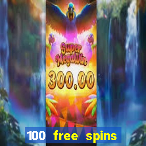 100 free spins yebo casino