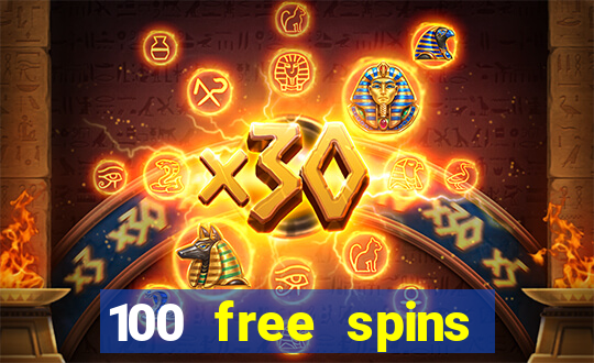 100 free spins yebo casino