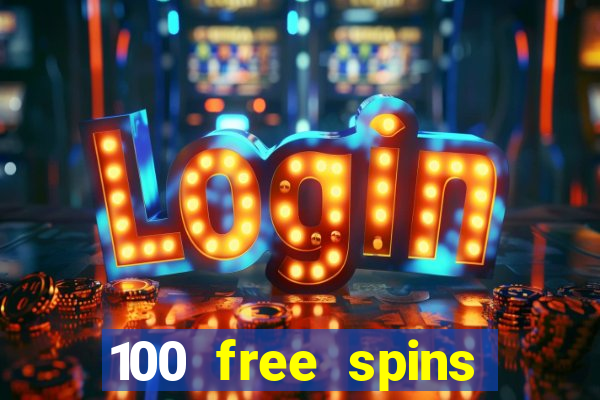 100 free spins yebo casino