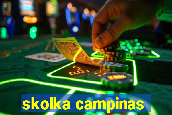 skolka campinas