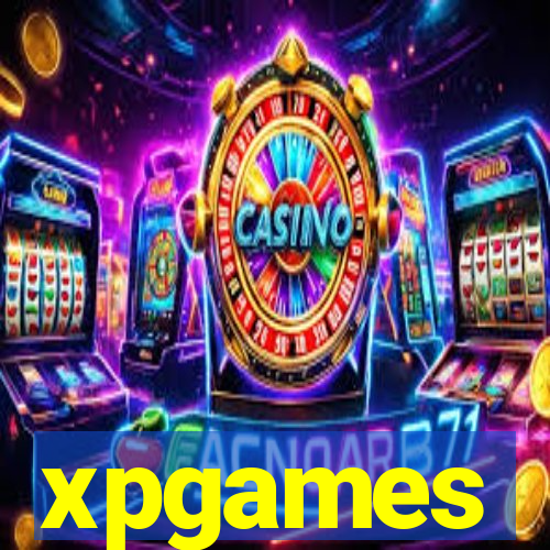 xpgames