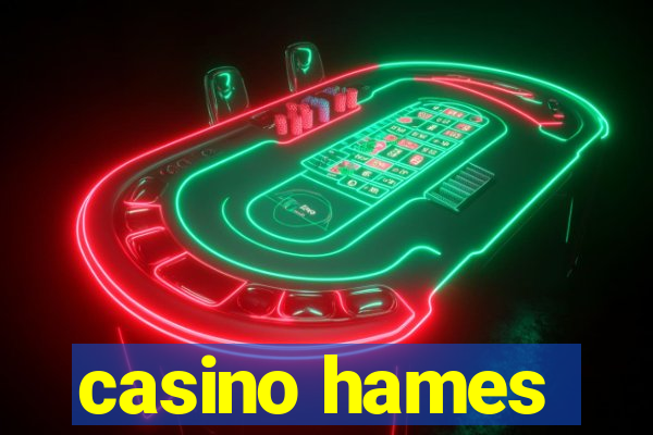 casino hames