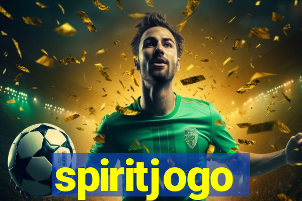 spiritjogo