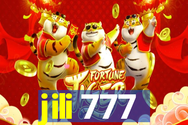 jili 777