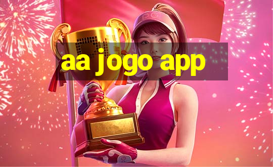 aa jogo app