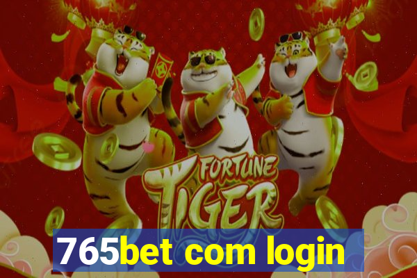 765bet com login