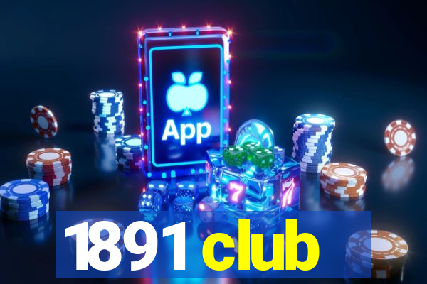 1891 club