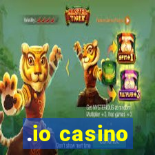 .io casino