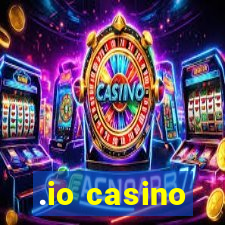 .io casino